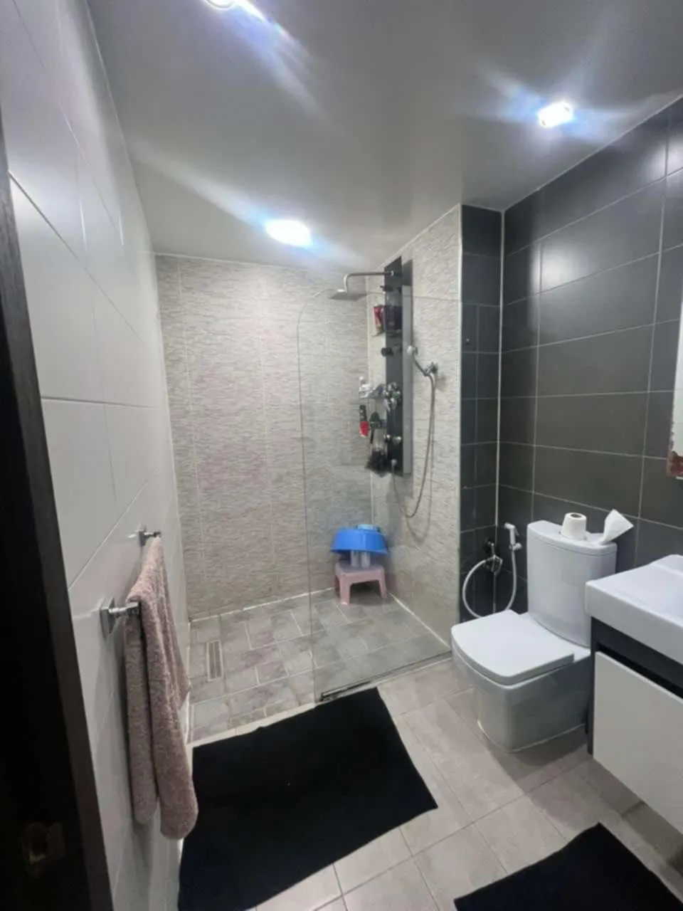 Location d'un appartement équipé à Canastel