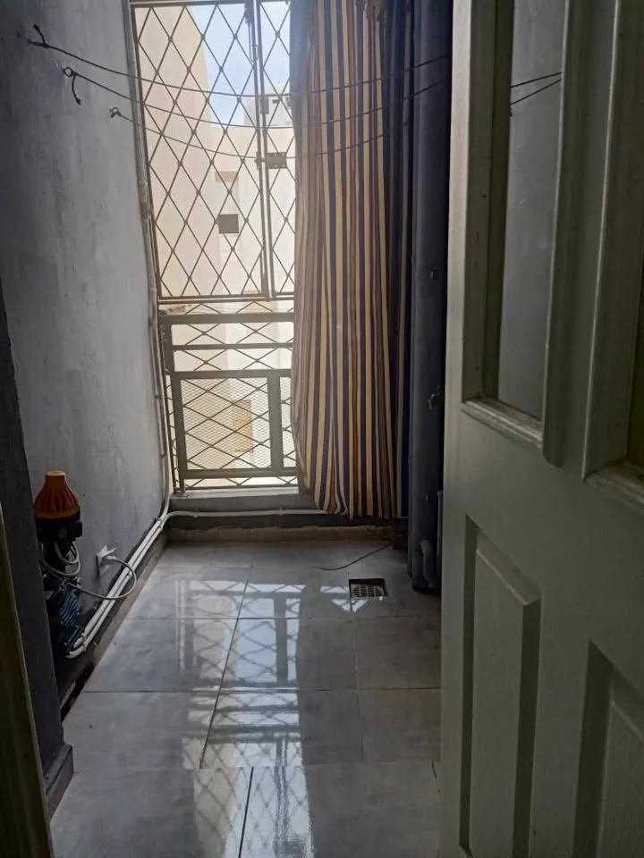 Location d'un appartement  à Belgaid  résidence Moufdi zakaria