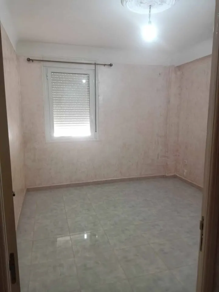 Location d'un appartement  à Belgaid  résidence Moufdi zakaria