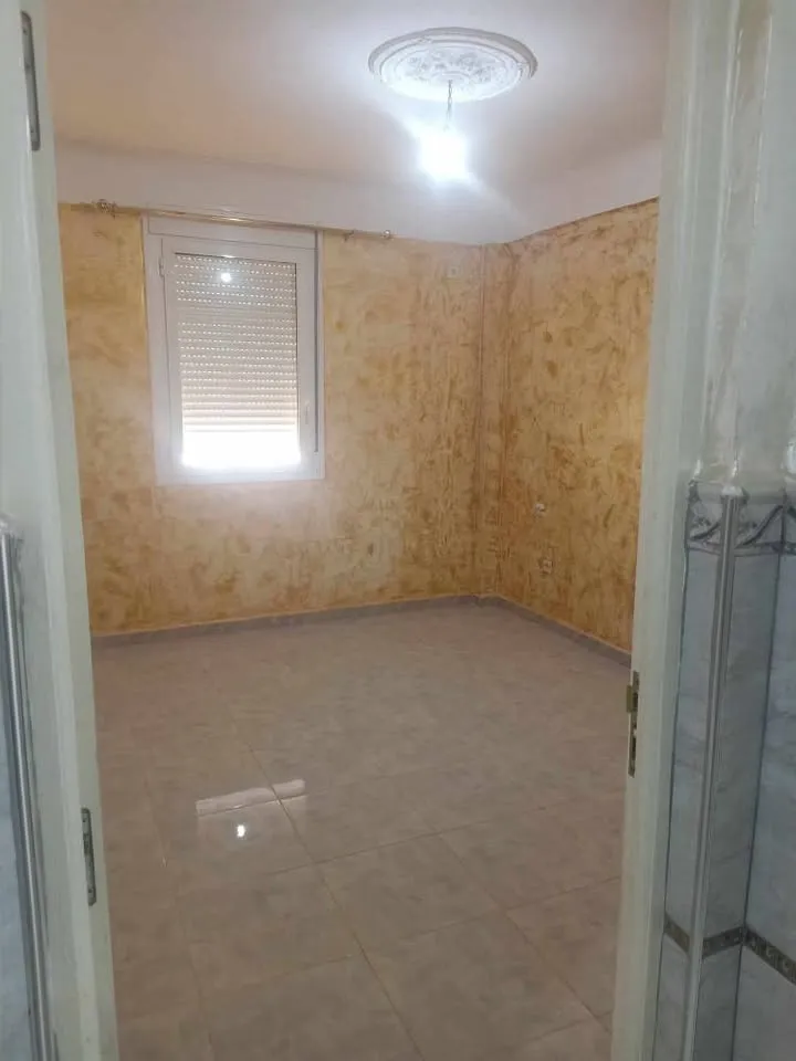 Location d'un appartement  à Belgaid  résidence Moufdi zakaria