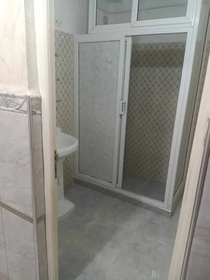 Location d'un appartement  à Belgaid  résidence Moufdi zakaria