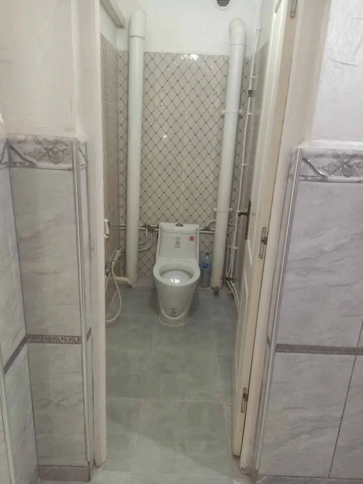 Location d'un appartement  à Belgaid  résidence Moufdi zakaria