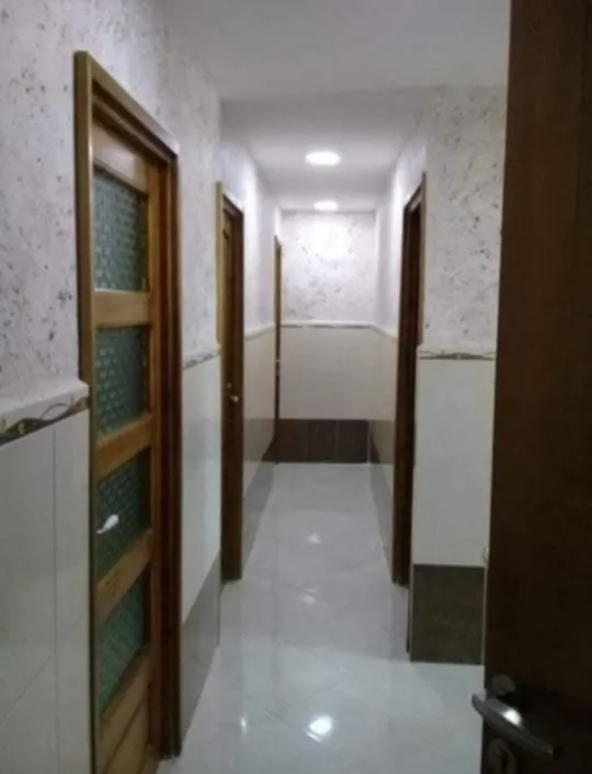  vente d'un appartement  à Bel-air