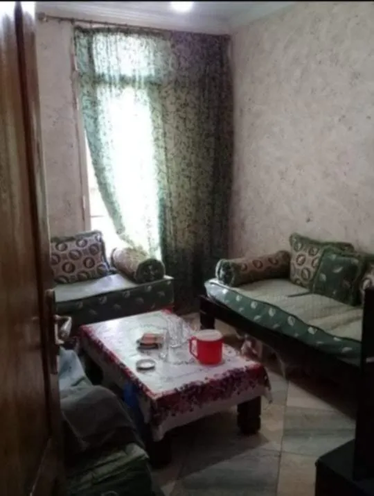  vente d'un appartement  à Bel-air