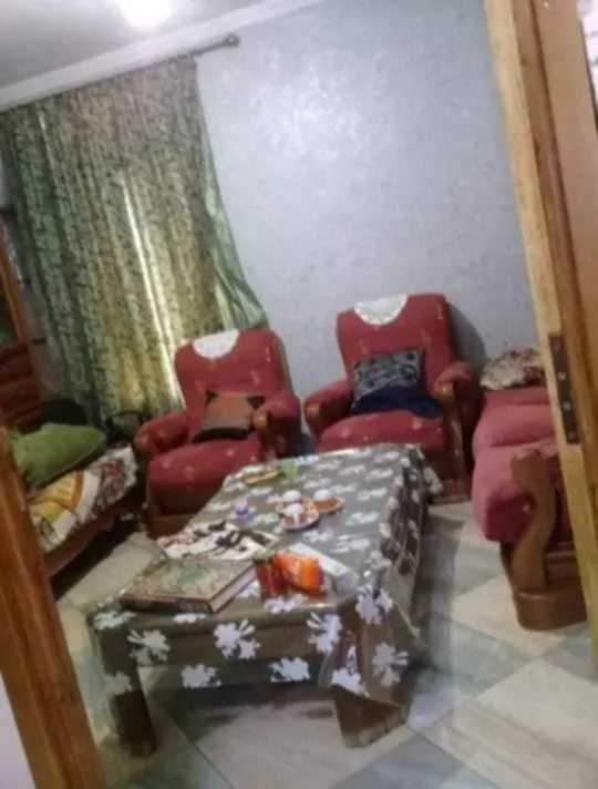  vente d'un appartement  à Bel-air