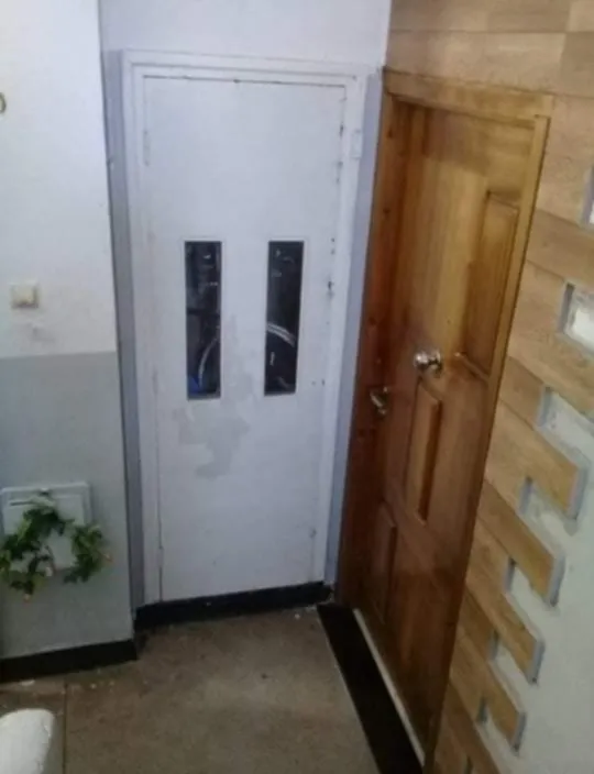  vente d'un appartement  à Bel-air