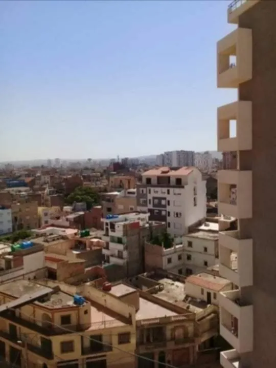  vente d'un appartement  à Bel-air