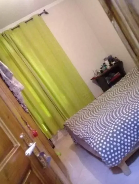  vente d'un appartement  à Bel-air