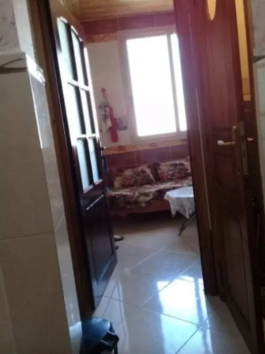  vente d'un appartement  à Bel-air