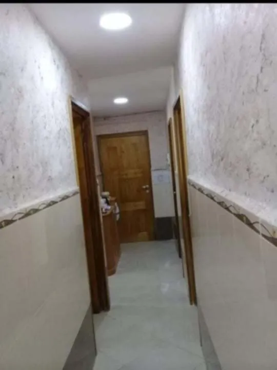  vente d'un appartement  à Bel-air