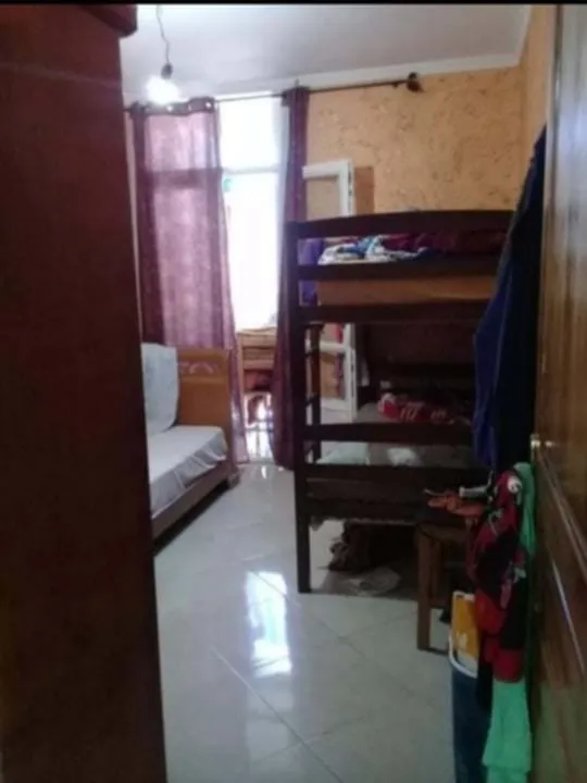  vente d'un appartement  à Bel-air