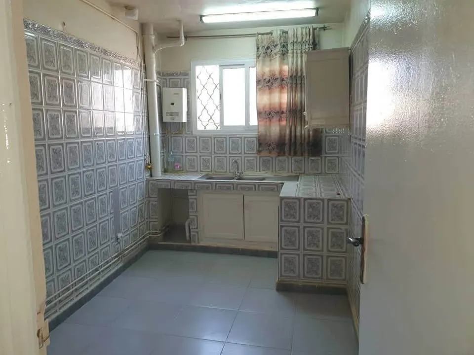 Location d'un appartement  à  Grand terre 