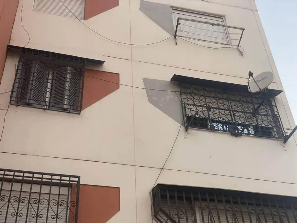 Location d'un appartement  à  Grand terre 