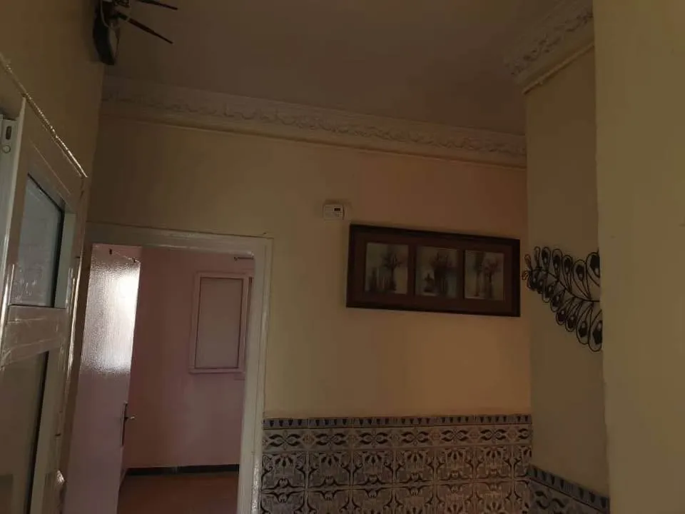 Location d'un appartement  à  Grand terre 