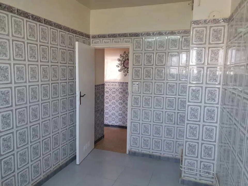 Location d'un appartement  à  Grand terre 