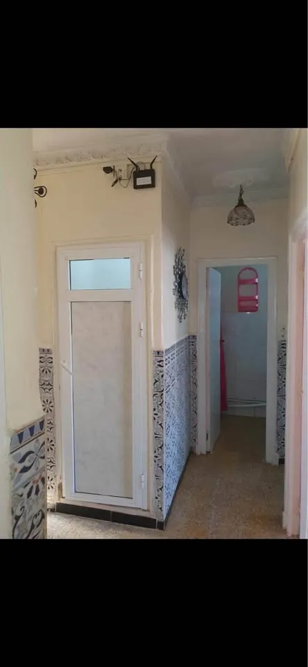 Location d'un appartement  à  Grand terre 