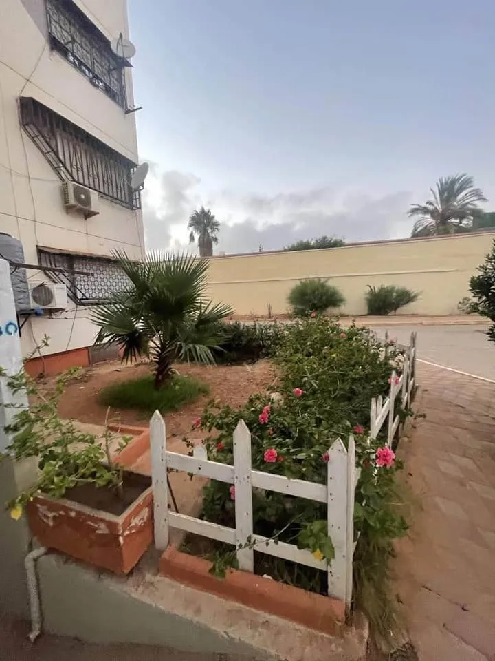 Location d'un appartement  à  Grand terre 