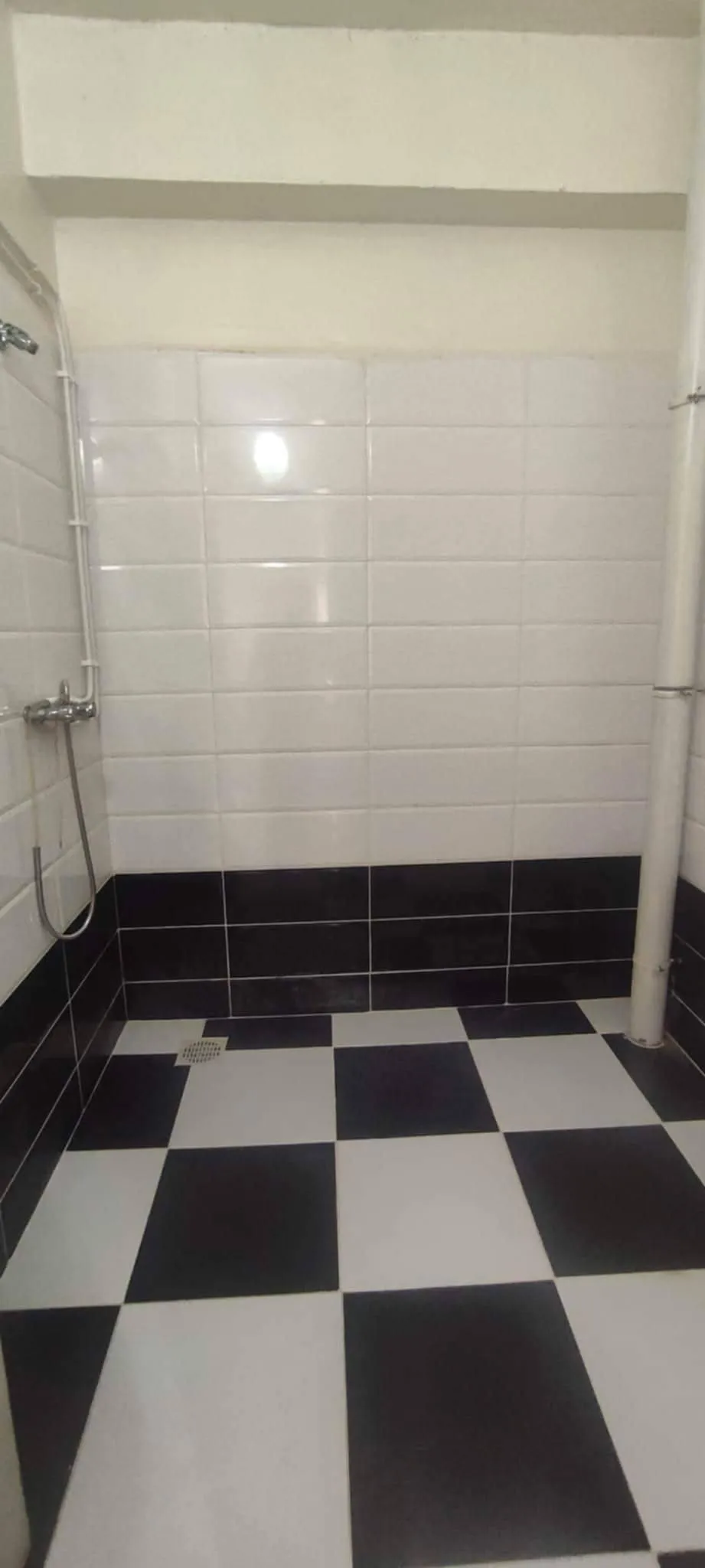 Location d'un appartement  à Hai Belgaid 