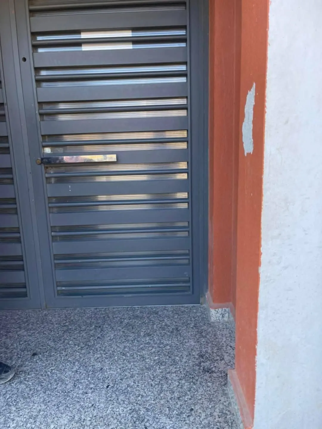 Location d'un appartement  à Hai Belgaid 