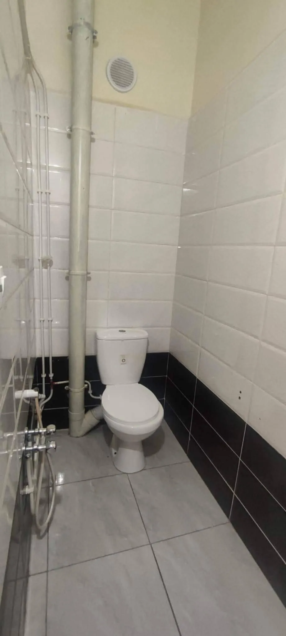 Location d'un appartement  à Hai Belgaid 