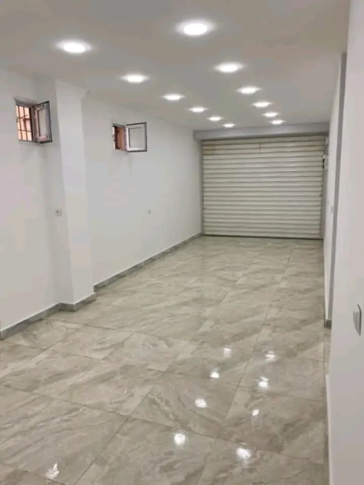 Location locale à Pépinière vers Ardis 