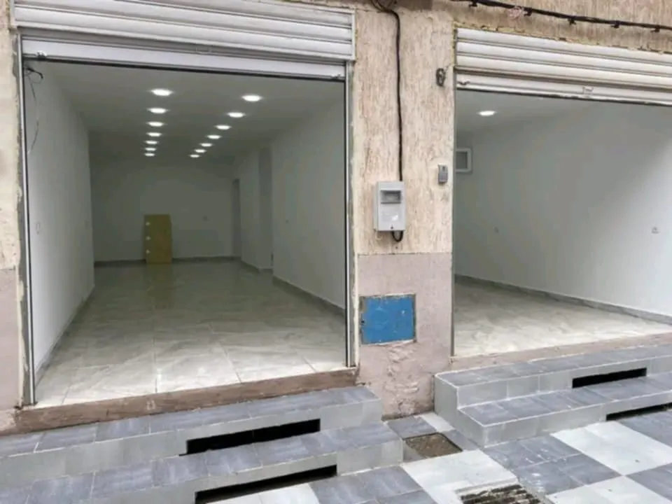 Location locale à Pépinière vers Ardis 