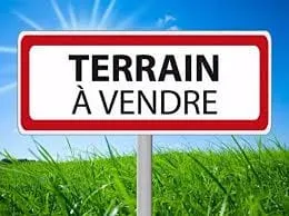  vente d'un lot de terrain   à Belgaid