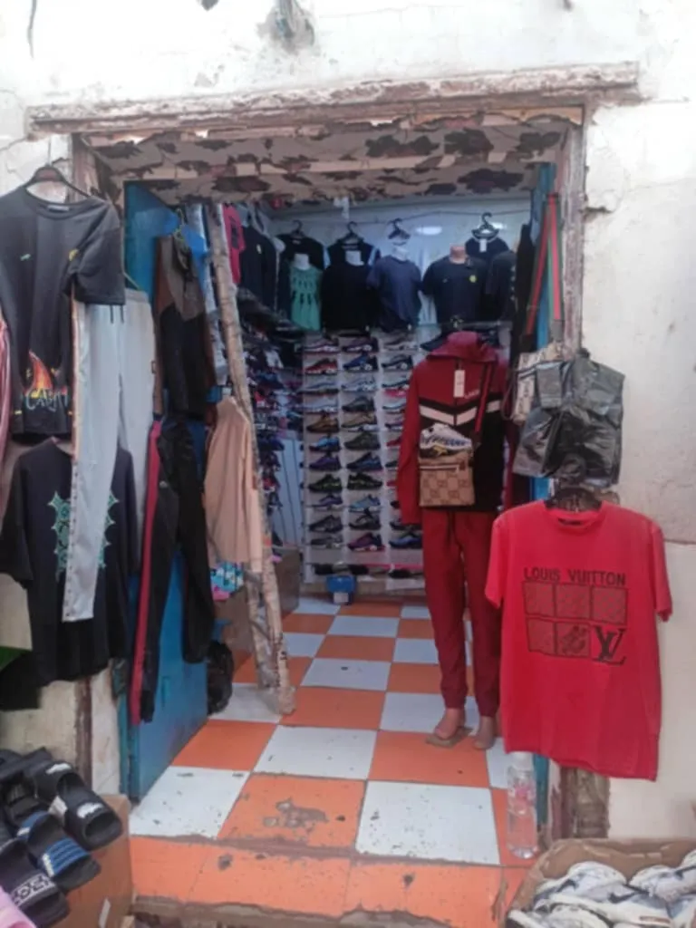 Location locale à Medina jdida 