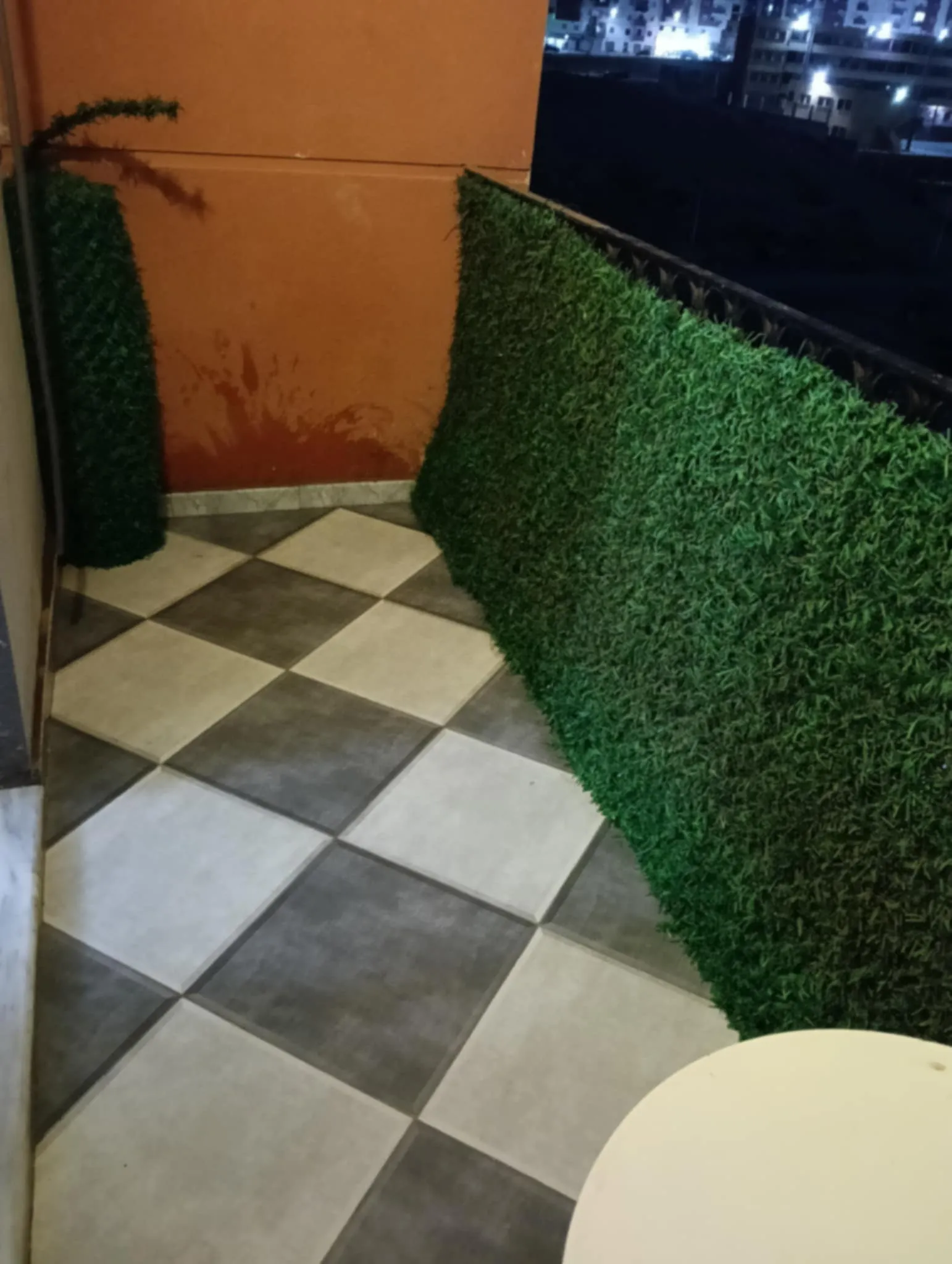  vente d'un appartement  à Belgaid