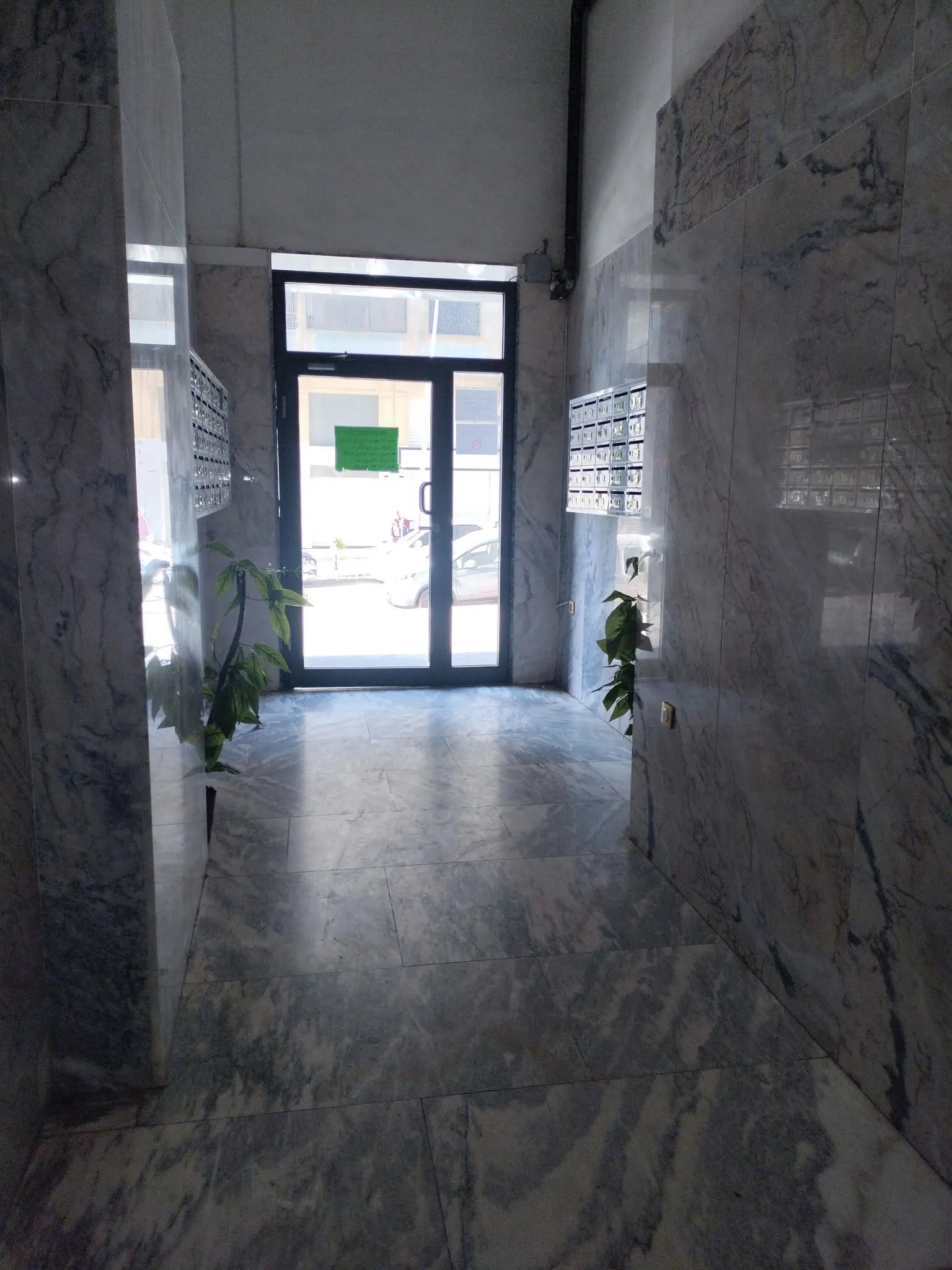  vente d'un appartement  à Belgaid, résidence Benmelissa