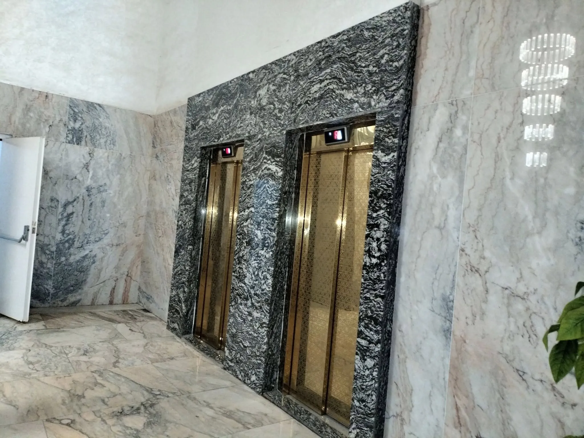  vente d'un appartement  à Belgaid, résidence Benmelissa