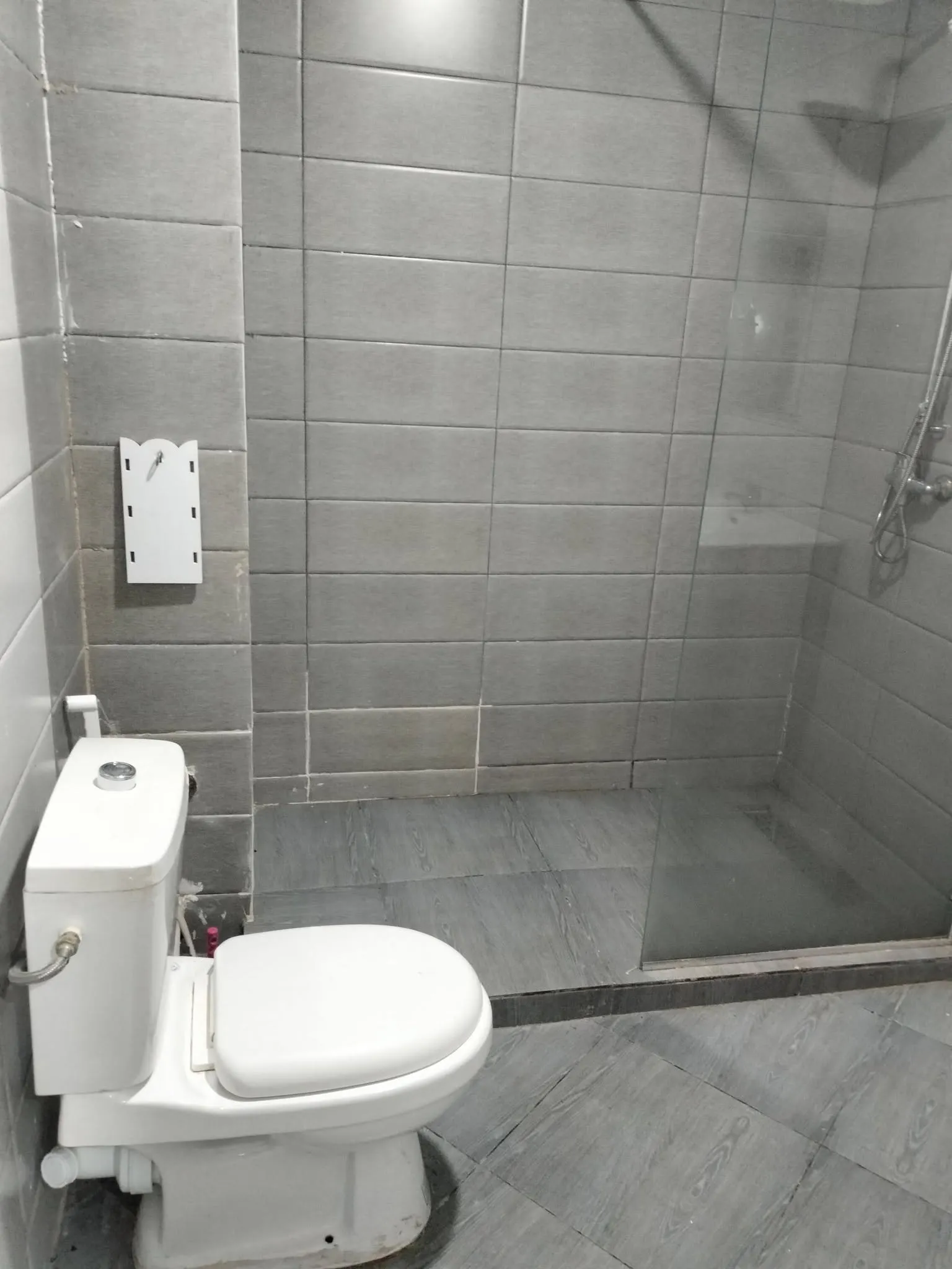  vente d'un appartement  à Belgaid, résidence Benmelissa