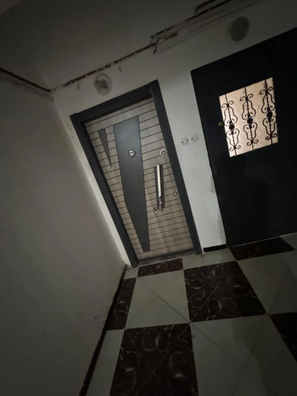 Location d'un appartement équipé à Belgaid 