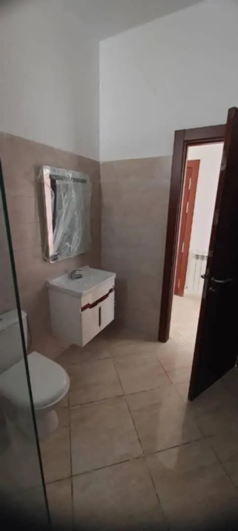  vente d'un appartement  à Canastel