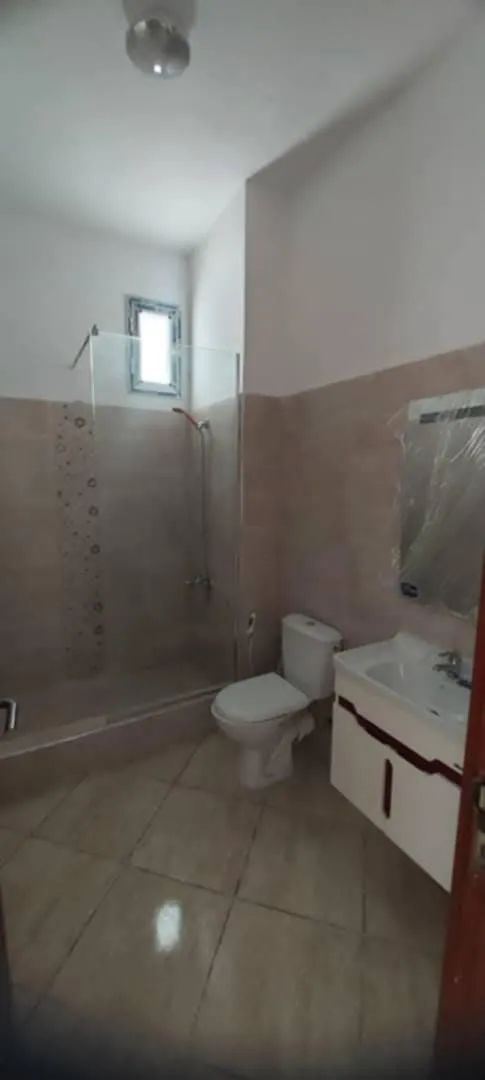  vente d'un appartement  à Canastel