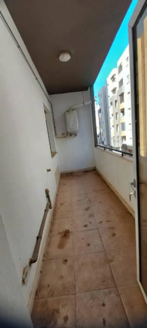  vente d'un appartement  à Canastel