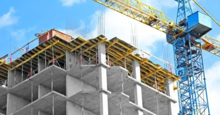  vente d'un appartement  à El hassi 