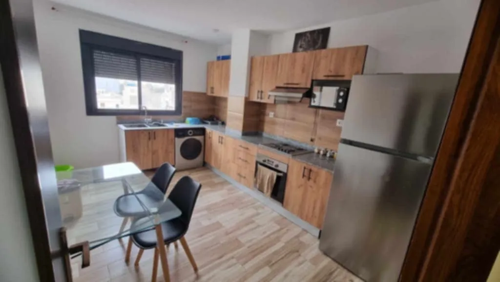 Location d'un appartement  à Maraval