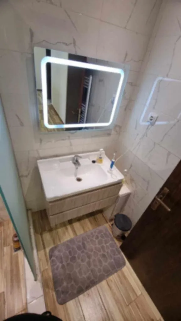 Location d'un appartement  à Maraval