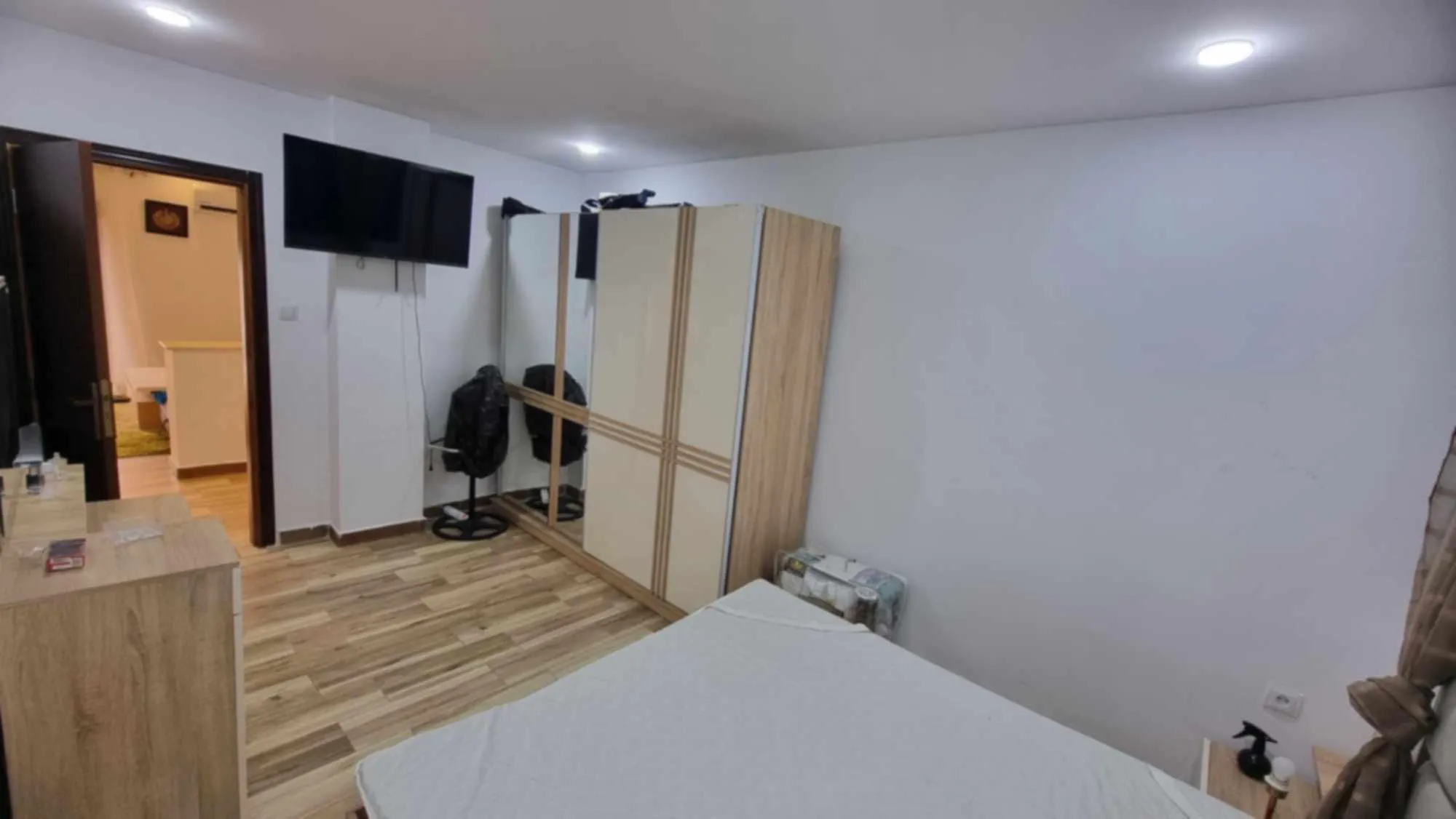 Location d'un appartement  à Maraval