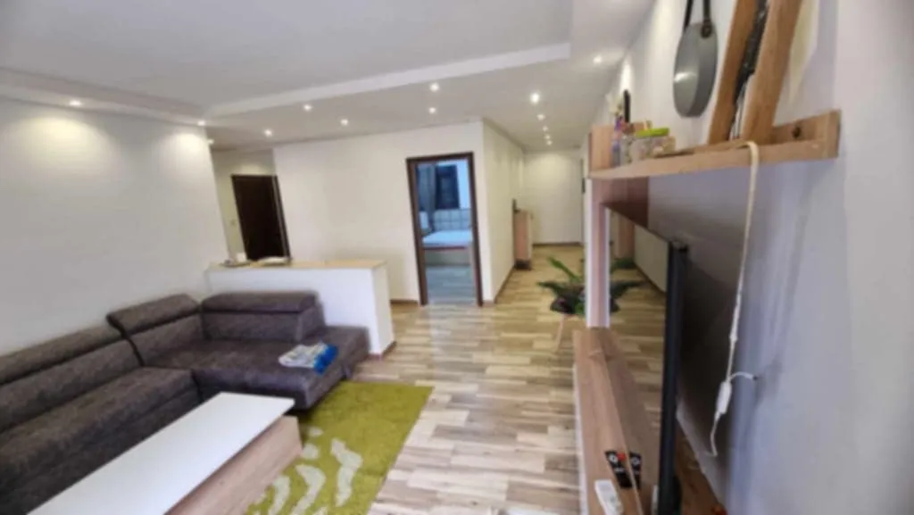 Location d'un appartement  à Maraval