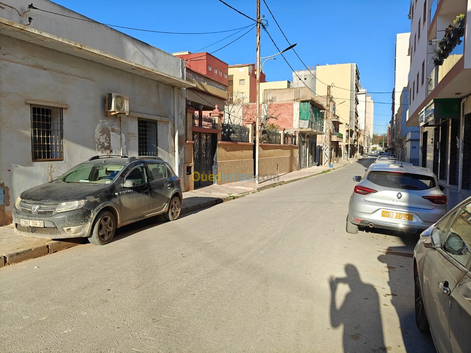 Location locale à Boulanger