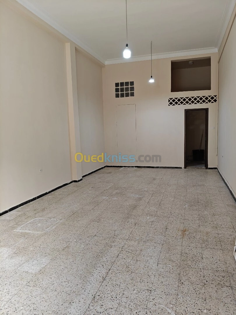 Location locale à Boulanger