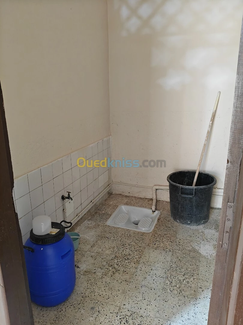 Location locale à Boulanger