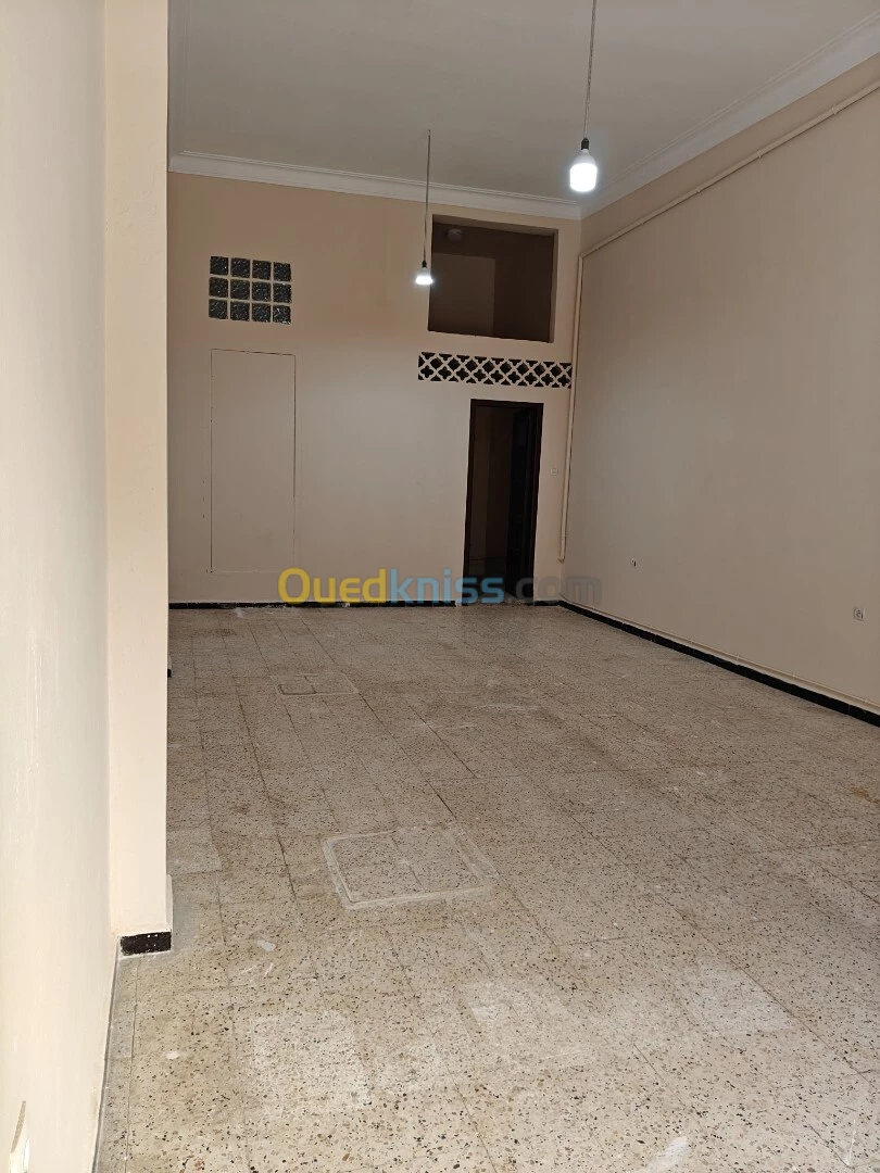 Location locale à Boulanger