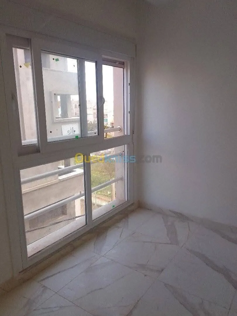 Location d'un appartement  à Belgaid