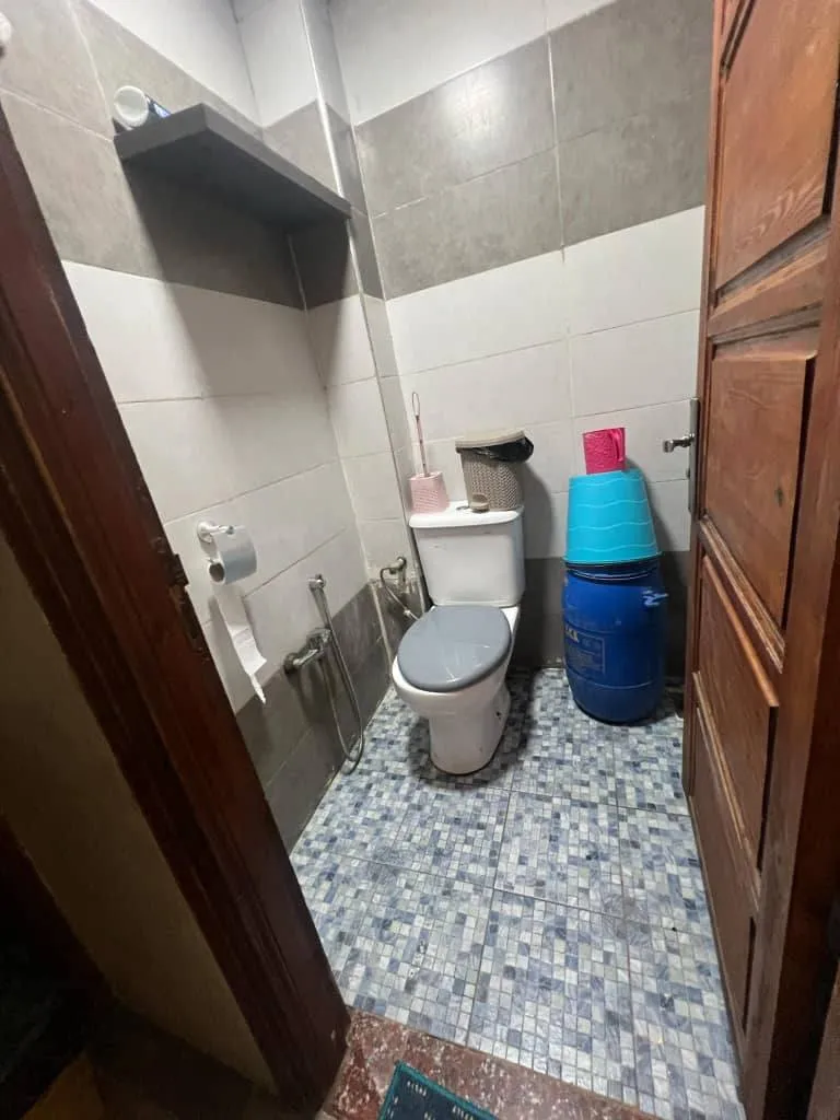  vente d'un appartement  à Belgaid