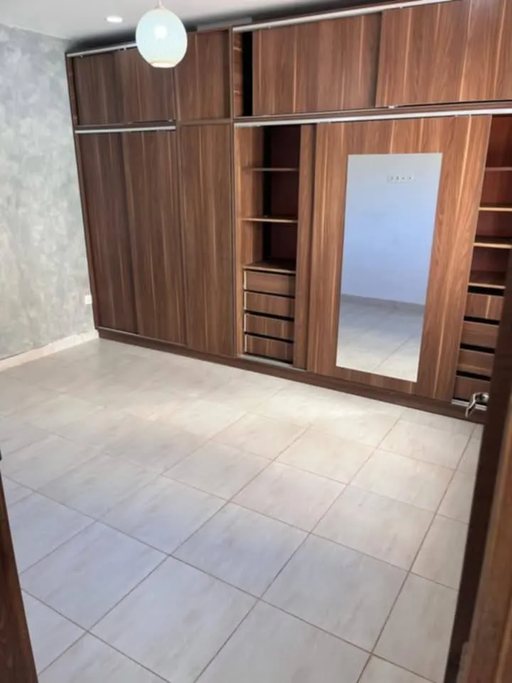 Location F2 à millinium 