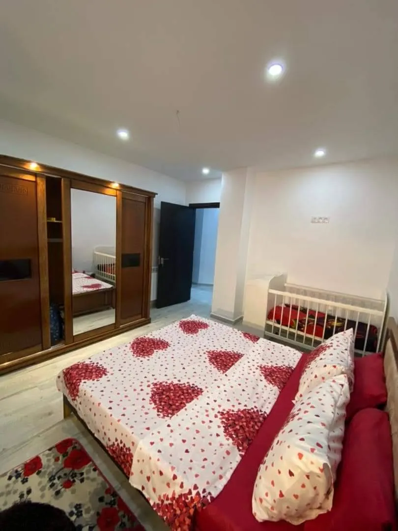  vente d'un appartement  à Delmonte