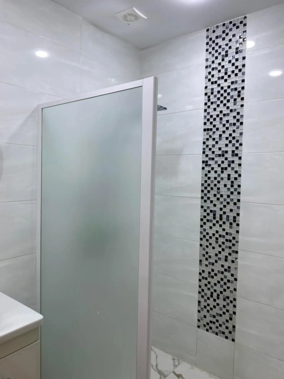 Location villa meublé à belgaid 